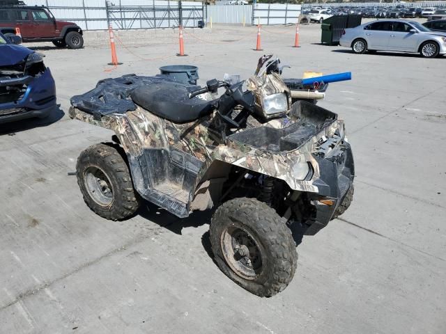2019 Polaris Sportsman 570
