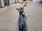 2009 Harley-Davidson FXD