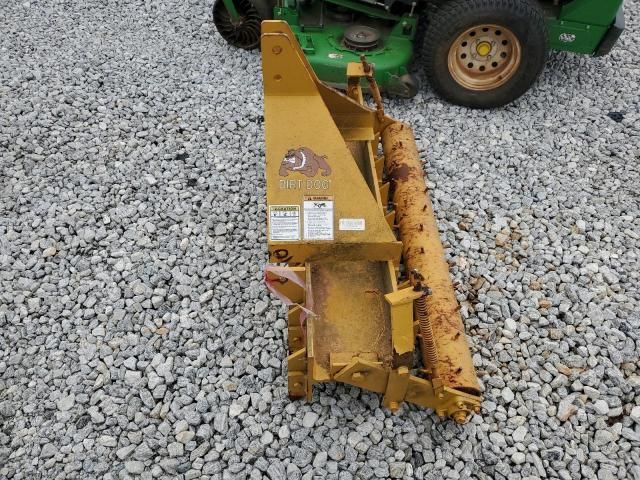 2011 Other 2011 Pulverizer