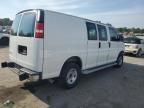 2019 Chevrolet Express G2500