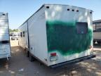 2011 Coachmen RV Trailer