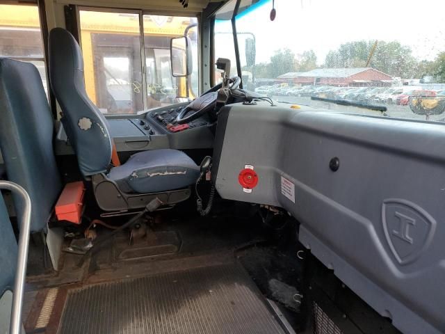 2014 Ic Corporation CE Series School-School Bus