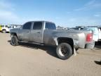 2007 GMC New Sierra K3500