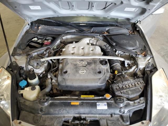 2003 Nissan 350Z Coupe