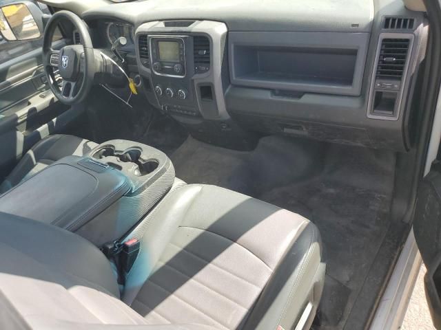 2018 Dodge RAM 2500 ST
