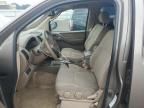 2005 Nissan Frontier Crew Cab LE