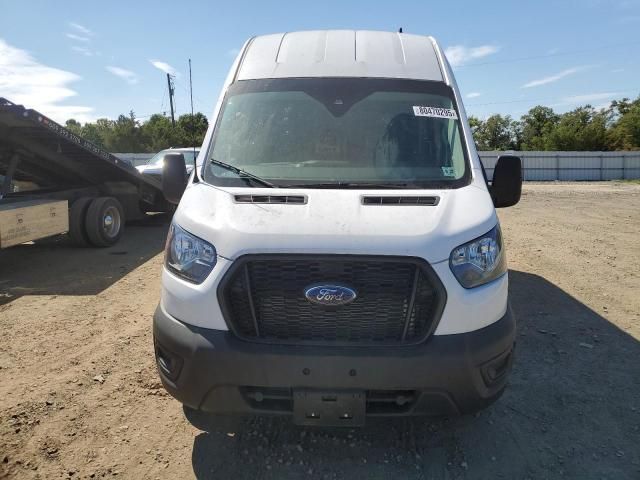 2022 Ford Transit T-250