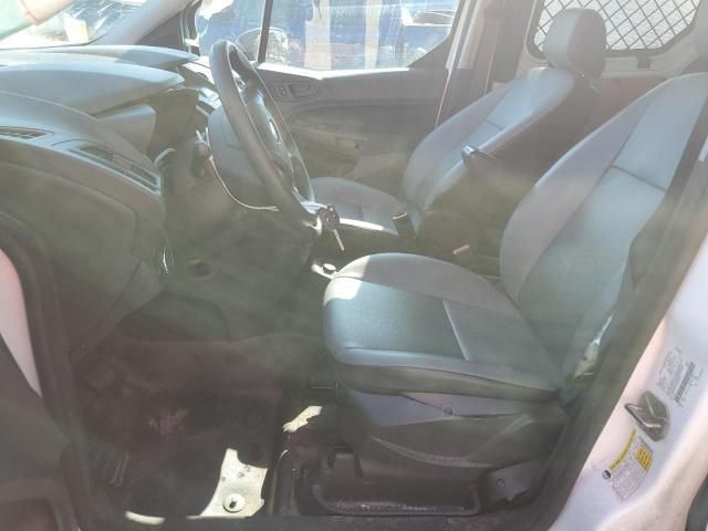 2018 Ford Transit Connect Van