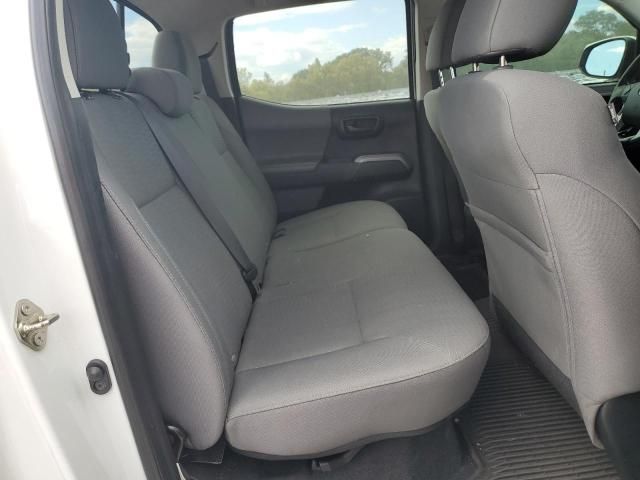 2016 Toyota Tacoma Double Cab