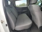 2016 Toyota Tacoma Double Cab
