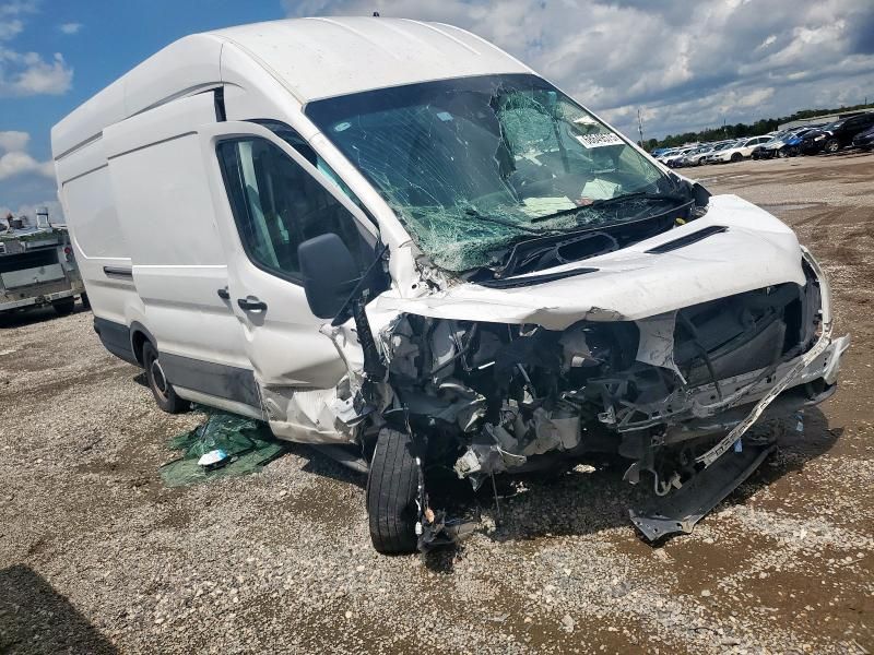 2024 Ford Transit T-350