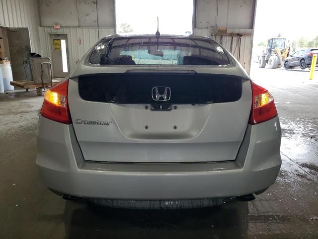 2012 Honda Crosstour EX