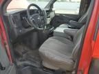 2009 Chevrolet Express G3500