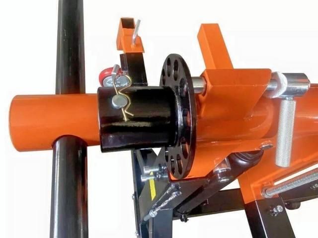 2025 Otrh 2025 Othr Clamp Pull