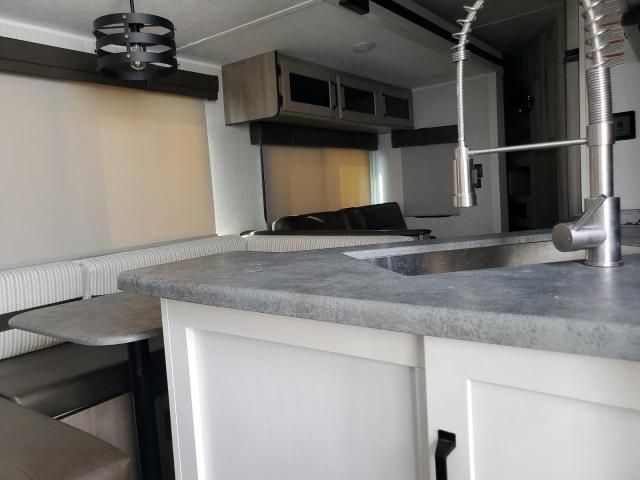 2022 Paml 2022 Palamino Trailer-Trailers