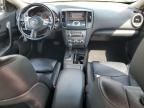 2011 Nissan Maxima S