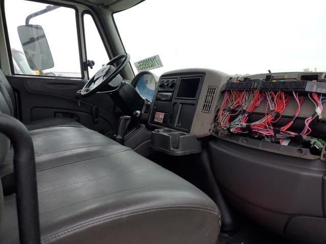 2018 International 4000 4300-Trucks