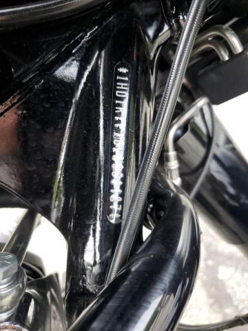 2020 Harley-Davidson Fltrxs