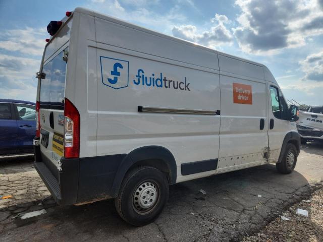 2024 Dodge Ram Promaster 2500 Delivery van