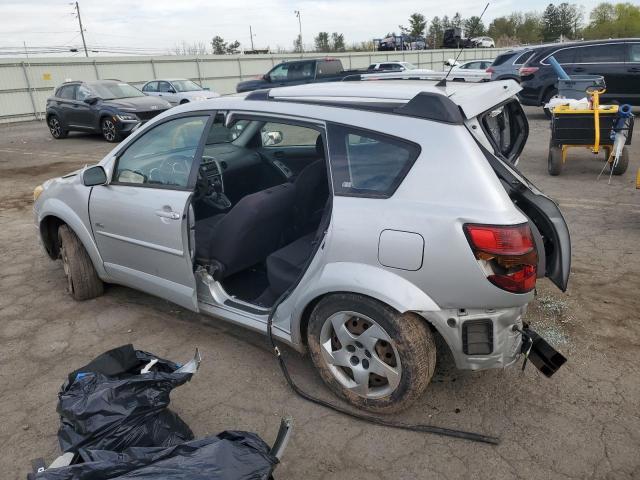 2005 Pontiac Vibe