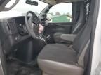 2019 GMC Savana G2500
