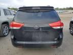 2013 Toyota Sienna XLE