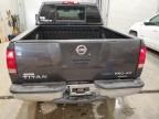 2010 Nissan Titan XE