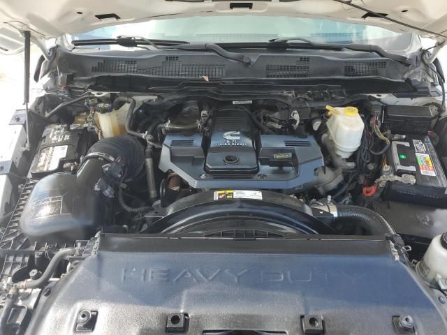 2013 Dodge RAM 5500
