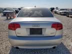 2008 Audi A4 2.0T
