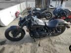 2015 Honda VT750 C2B