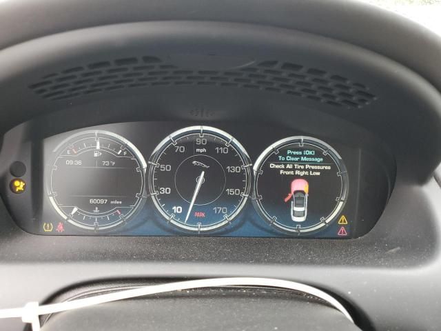 2015 Jaguar XJL Supercharged