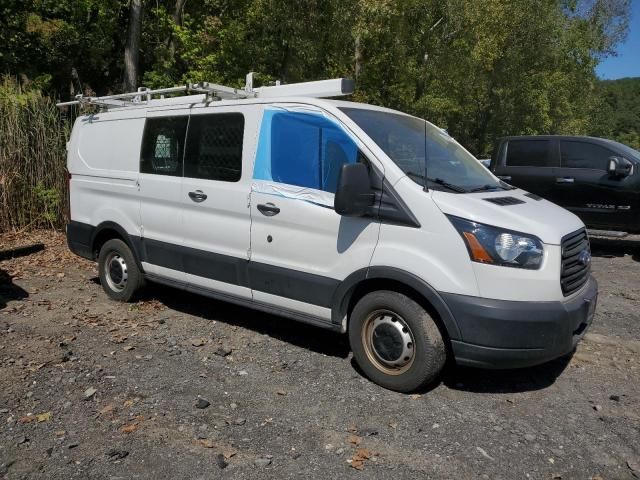 2019 Ford Transit T-150