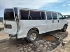 2007 Chevrolet Express G3500