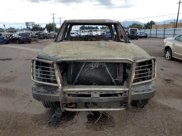 2004 Chevrolet Silverado K1500