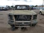 2004 Chevrolet Silverado K1500