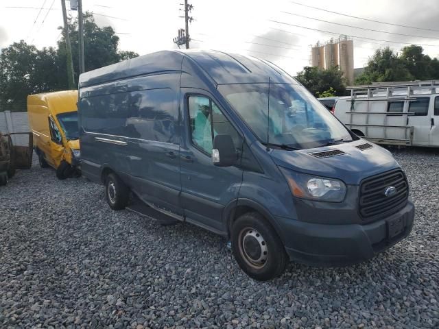 2019 Ford Transit T-250