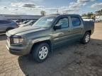 2006 Honda Ridgeline RTL