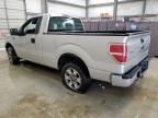 2013 Ford F150