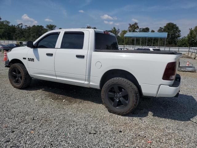 2016 Dodge RAM 1500 ST