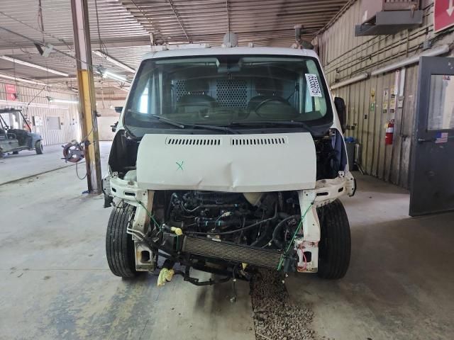 2014 Dodge RAM Promaster 1500 1500 Standard