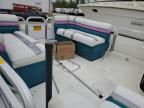 1995 Godfrey Hurricane