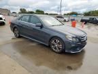 2016 Mercedes-Benz E 250 Bluetec