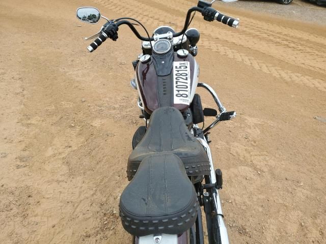 2021 Harley-Davidson Flhcs