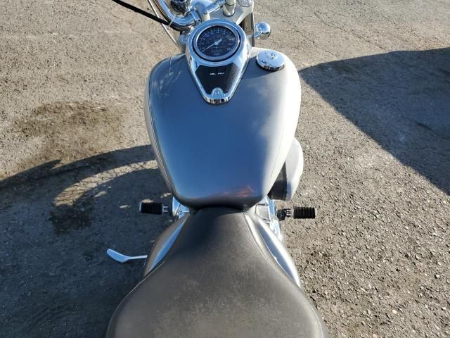 2002 Suzuki VL800