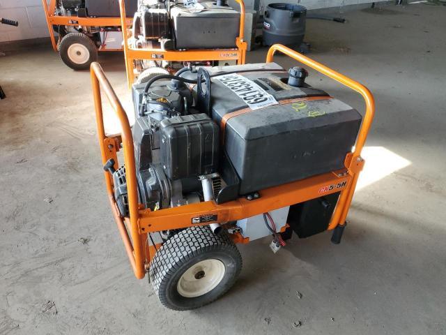 2015 Ck Power CK5-5H Generation