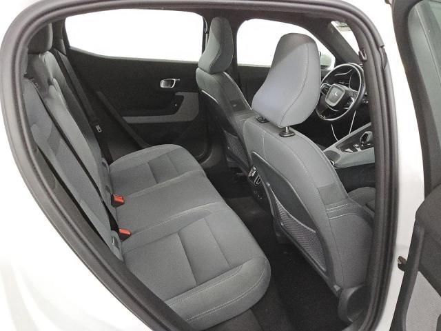 2021 Polestar 2