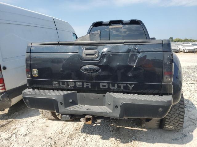 2016 Ford F350 Super Duty