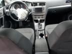 2016 Volkswagen Golf S/SE