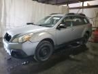 2013 Subaru Outback 2.5I