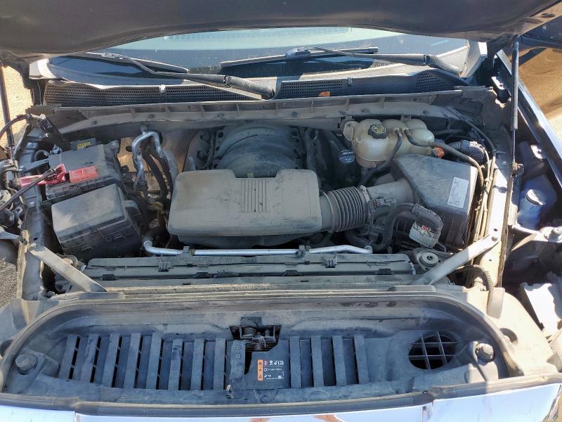 2020 GMC Sierra K1500 Denali